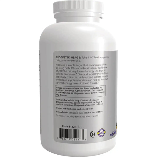 D-Ribose Powder