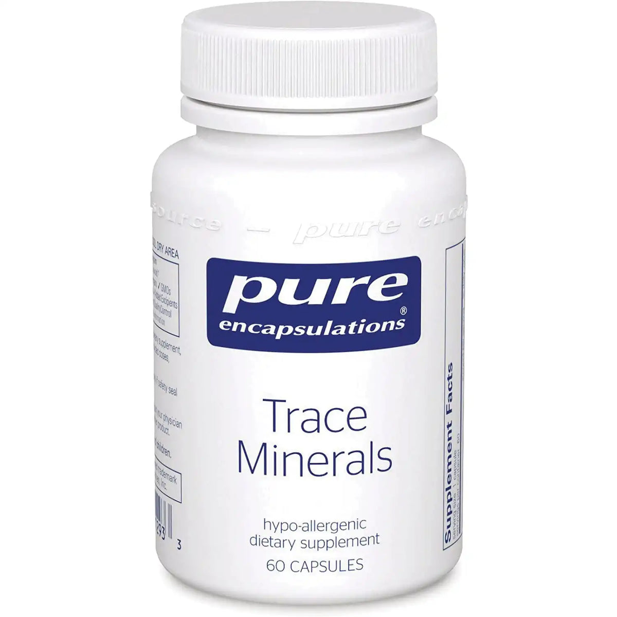 Trace Minerals