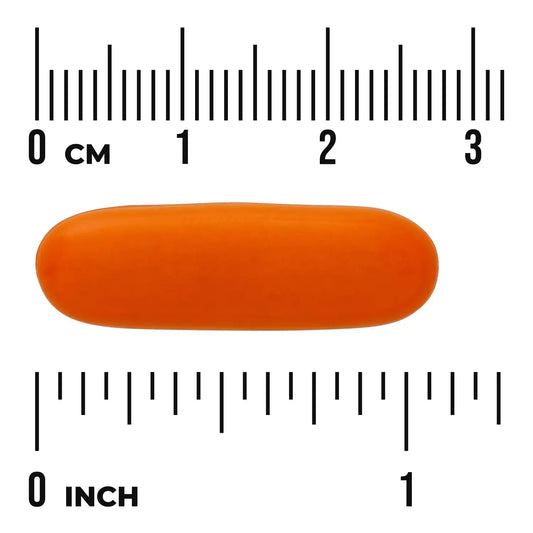 Saw Palmetto & Beta-Sitosterol