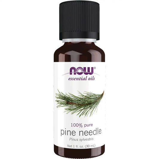 100% Pure Pine Needle Oil