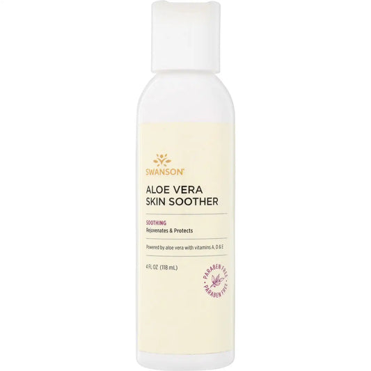 Aloe Vera Skin Soother