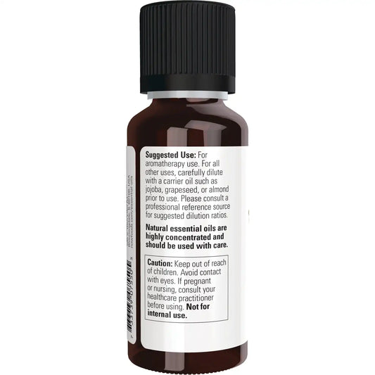 100% Pure Ginger Oil