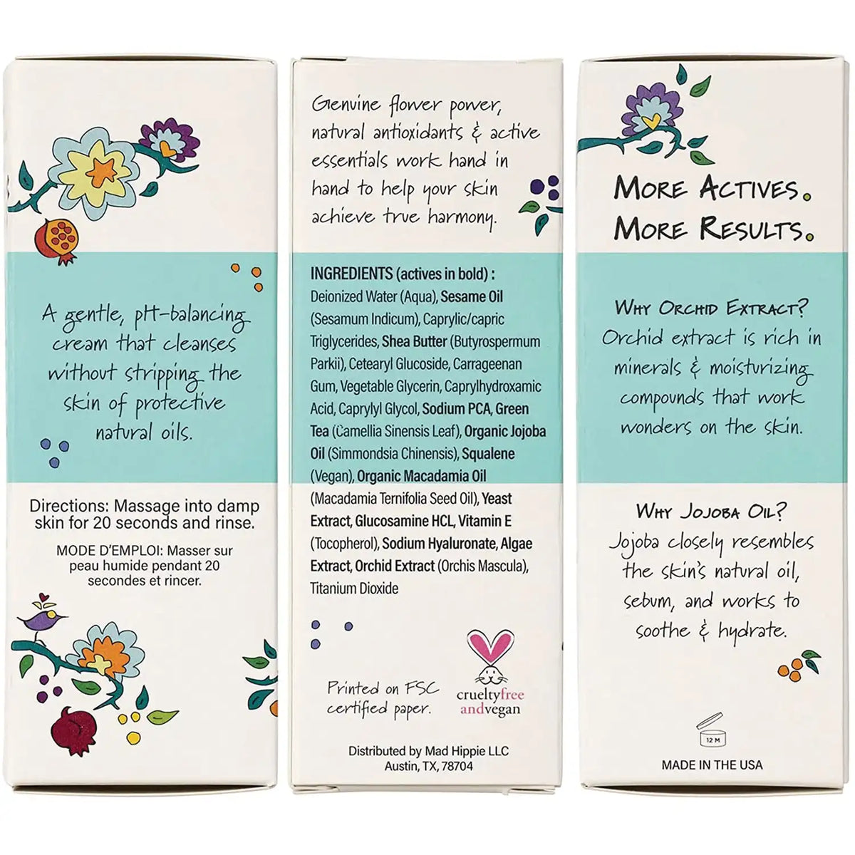 Cream Cleanser