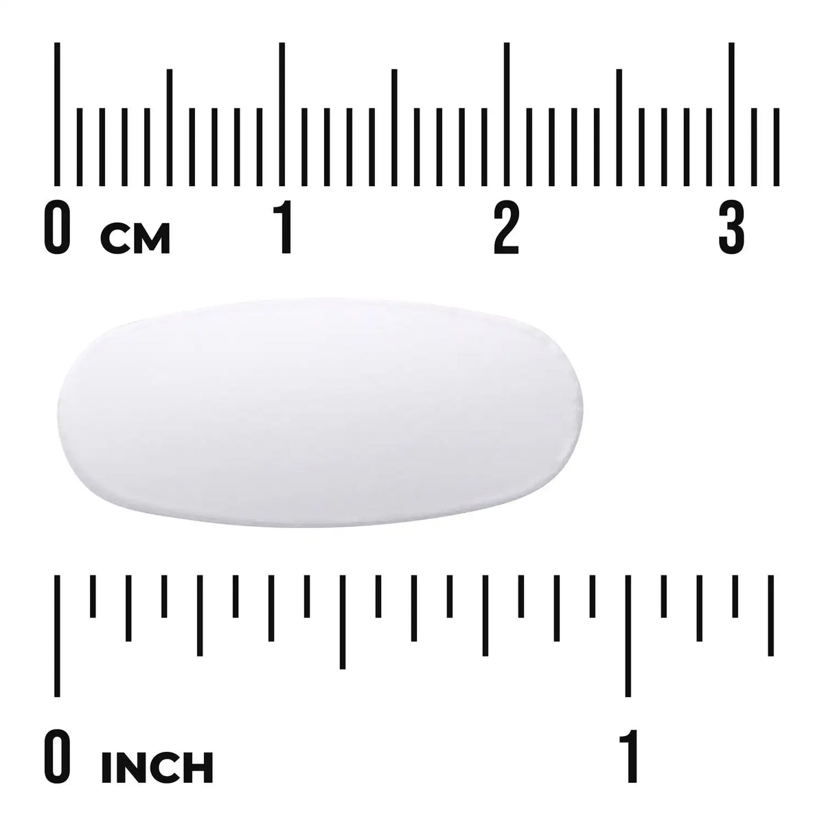 Calcium Citrate & Vitamin D3