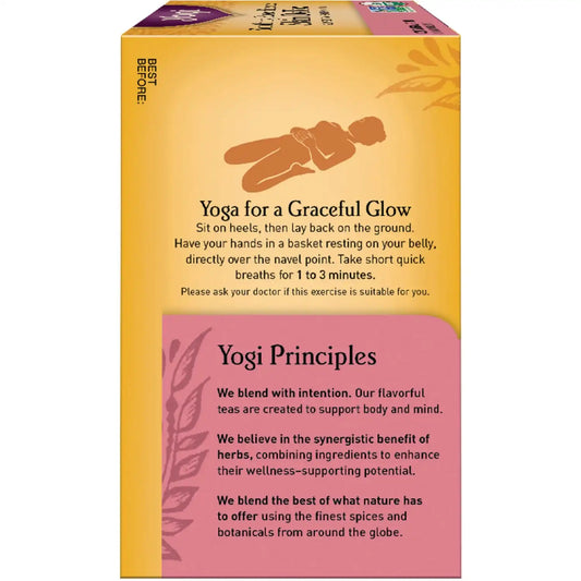 Soothing Rose Hibiscus Skin Detox