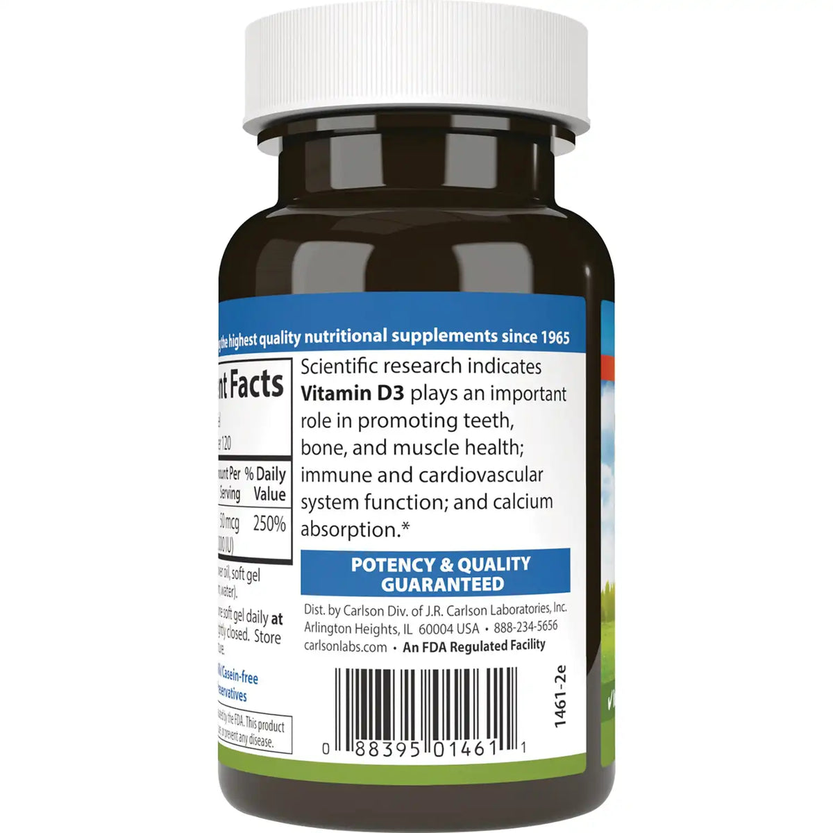 Vitamin D3