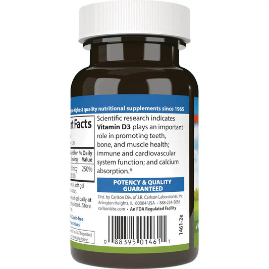 Vitamin D3