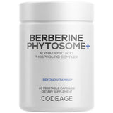 Berberine Phytosome+