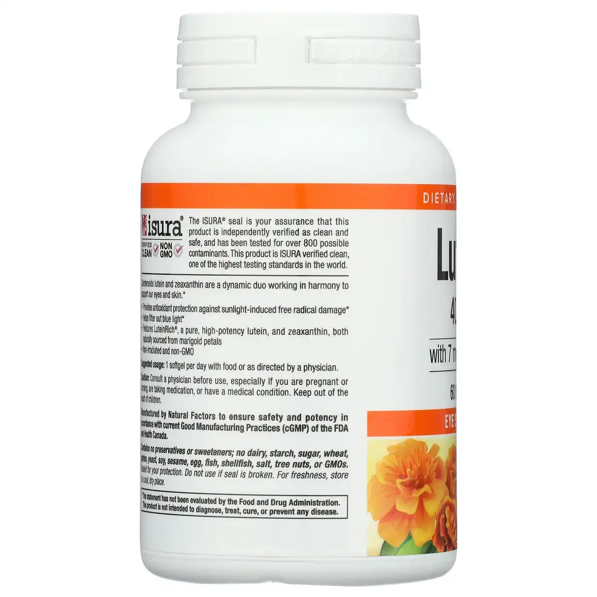 Lutein