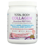 Total Body Collagen Bioactive Peptides - Pomegranate
