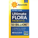 Extra Care Ultimate Flora Probiotic