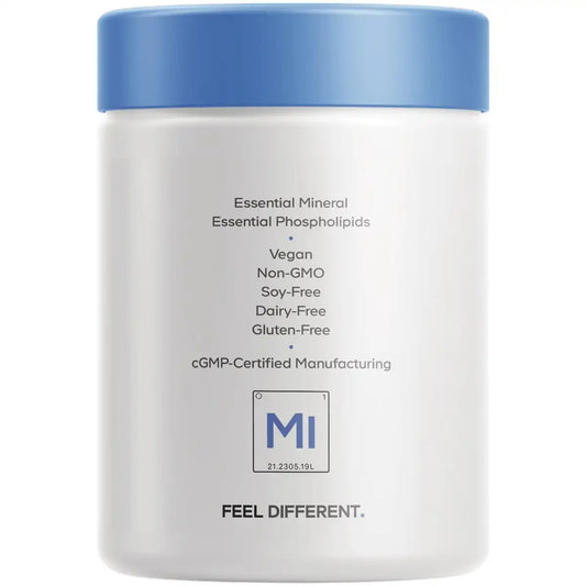 Liposomal Magnesium L-Threonate