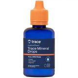 Concentrace Trace Mineral Drops