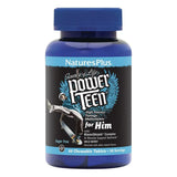 Source of Life Power Teen for Him - Wild Berry