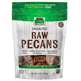 Raw Pecans Halves & Pieces - Unsalted