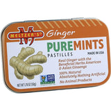 Puremints Ginger