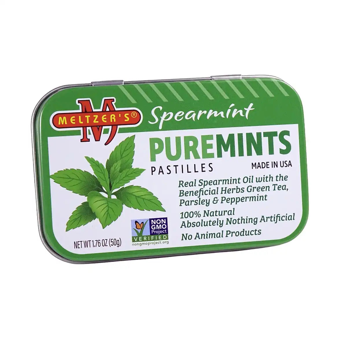 Puremints Spearmint