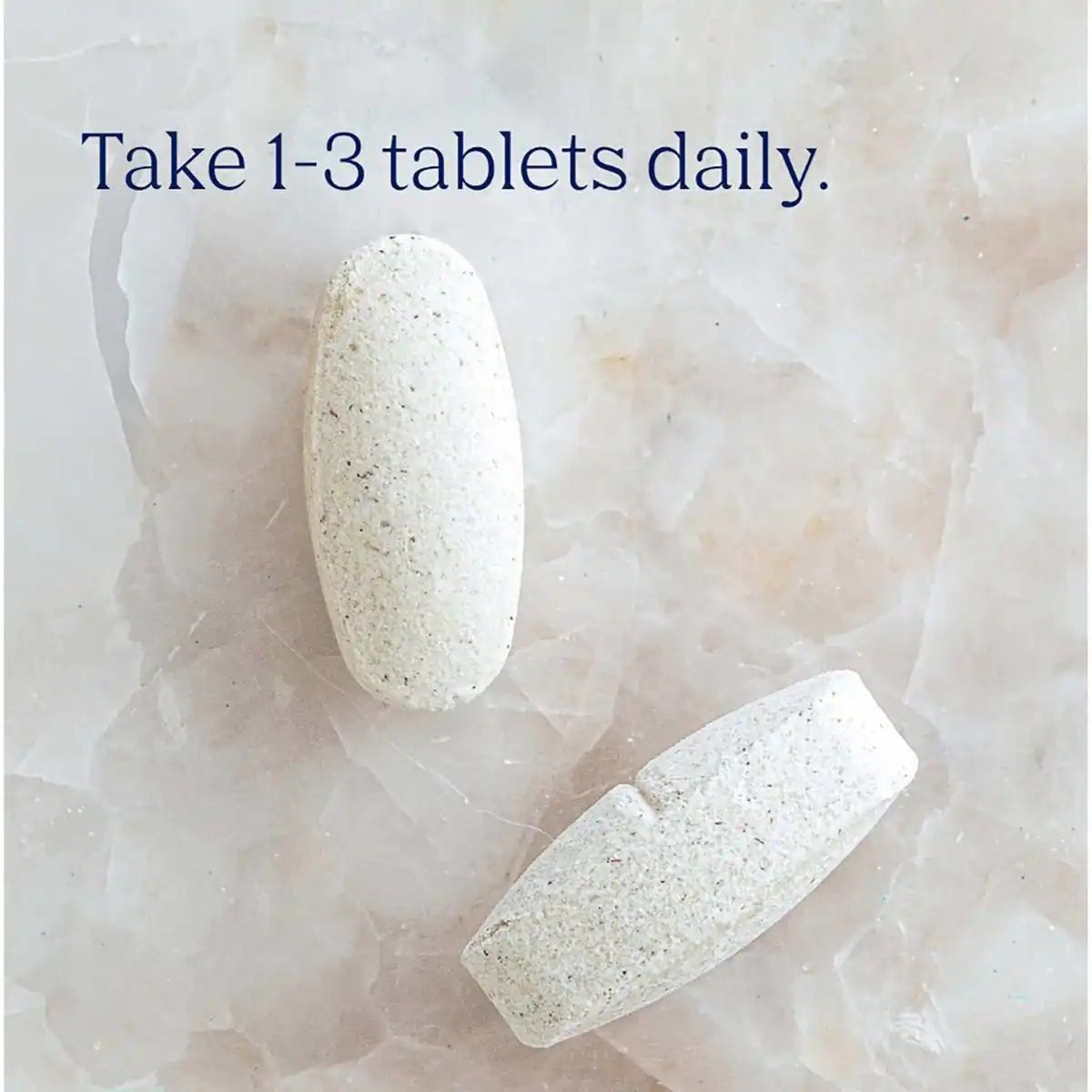 ConcenTrace Trace Mineral Tablets