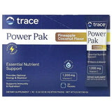 Power Pak - Pineapple Coconut