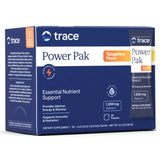 Power Pak - Tangerine
