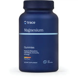 Magnesium Gummies - Peach