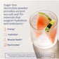 Zerolyte Electrolytes & Coconut Water - Salty Watermelon