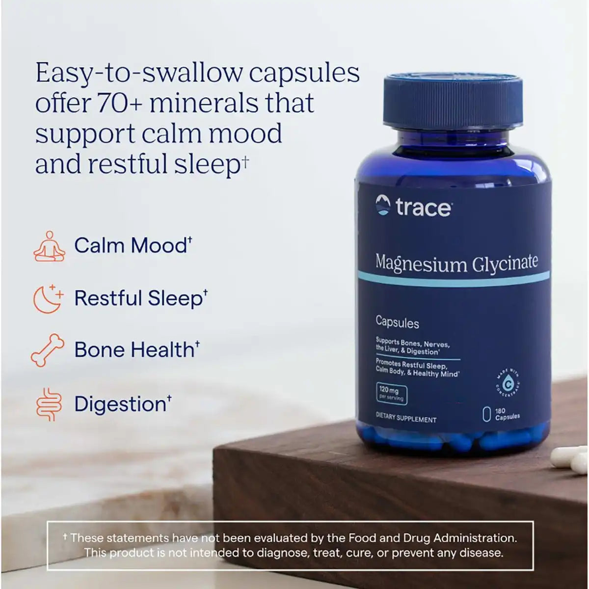 Magnesium Glycinate