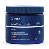Keto Electrolyte Powder - Orange