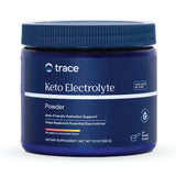 Keto Electrolyte Powder - Stawberry Lemonade