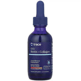 Ionic Biotin + Collagen - Strawberry Mango