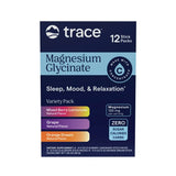 Magnesium Glycinate Stick Packs - Variety Pack