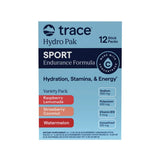 Hydro Pak Sport Endurance Formula Stick Packs - Variety Pack