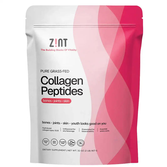 Pure Grass-Fed Collagen Peptides