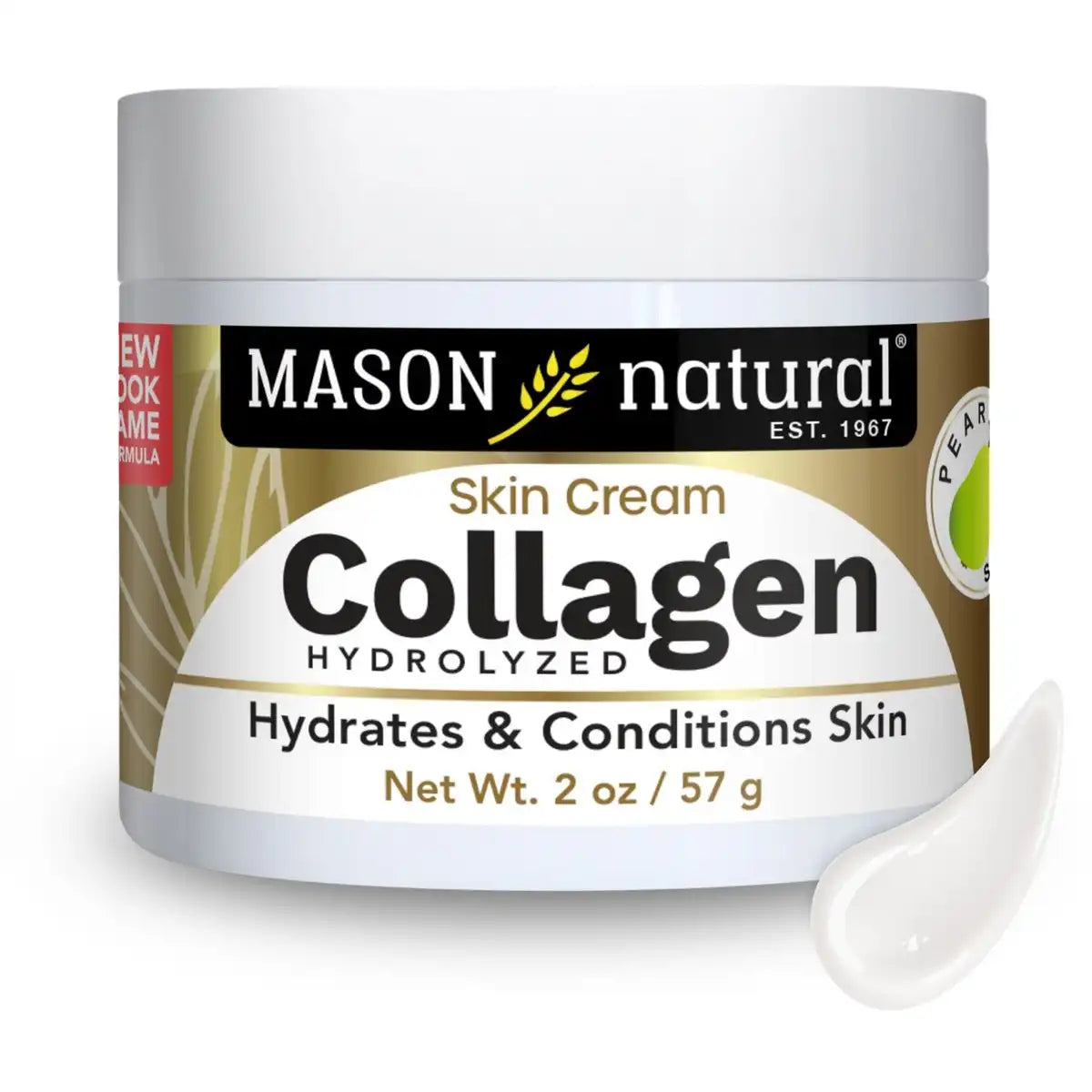 Collagen Skin Cream