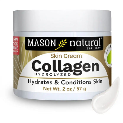 Collagen Skin Cream