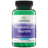 Magnesium Taurate
