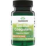 Bacillus Coagulans - Spore Form