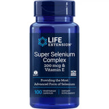 Super Selenium Complex & Vitamin E