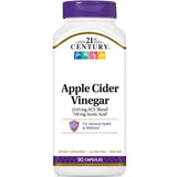 Apple Cider Vinegar