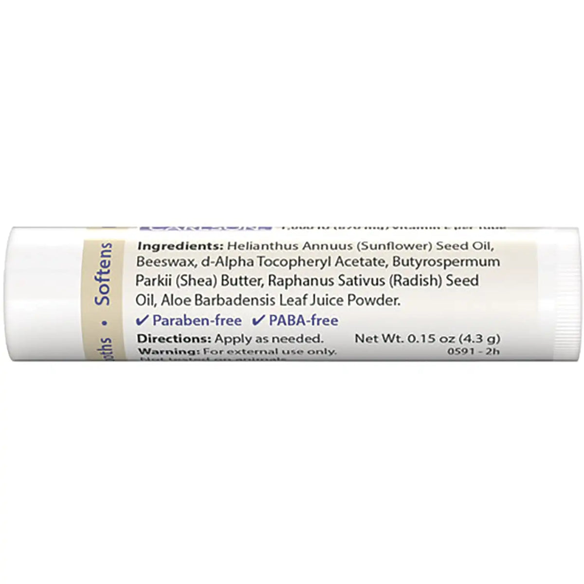 E-Gem Lip Care