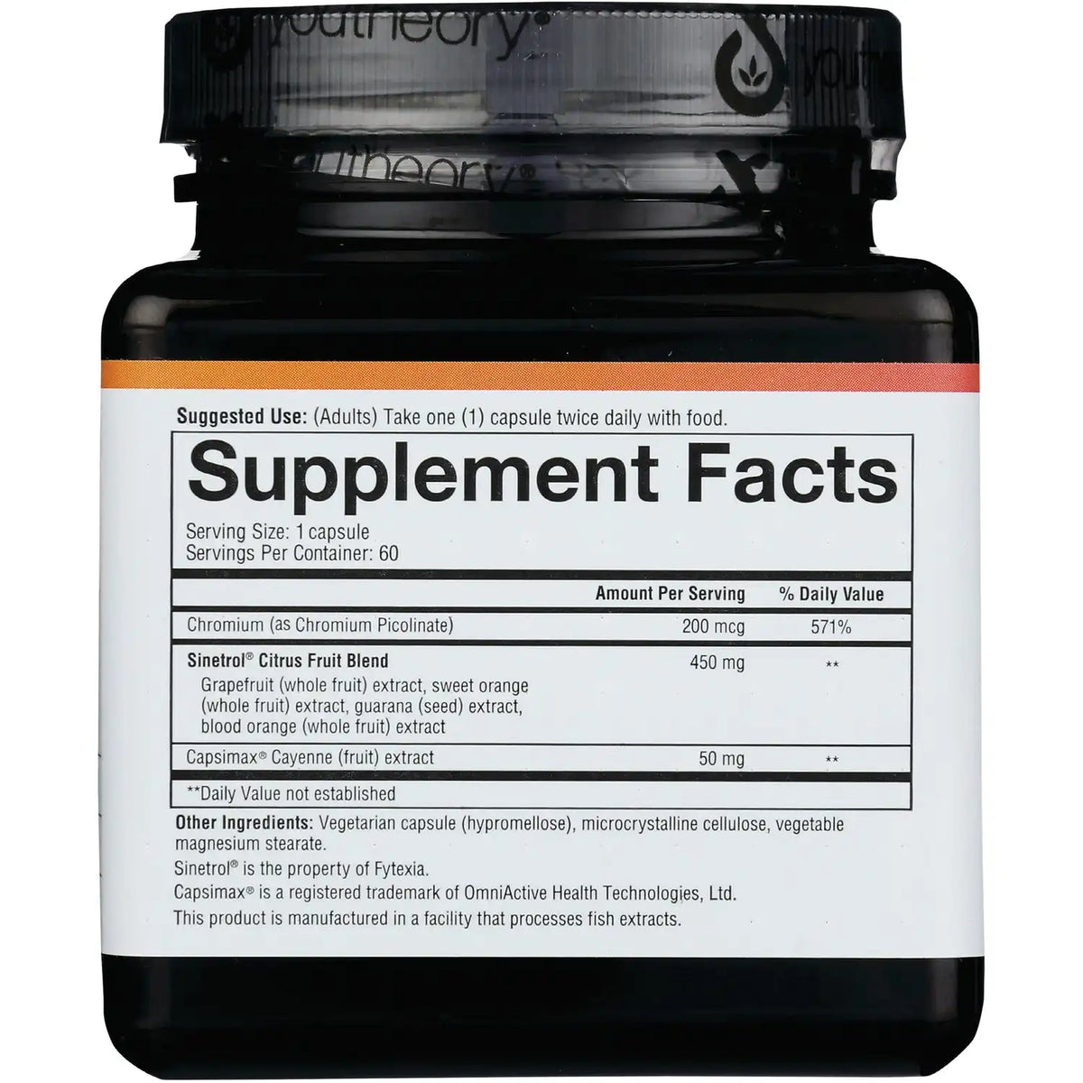 Daily Fat Burner