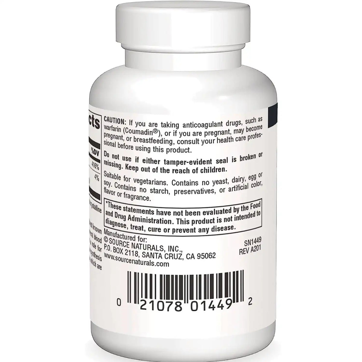 Vitamin K