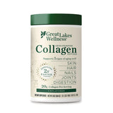 Grass-Fed Bovine Collagen Peptides - Unflavored