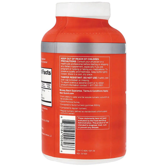 Extra Strength Turmeric Curcumin Complex