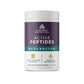 Active Peptides Metabolism