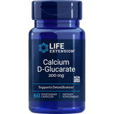 Calcium D-Glucarate