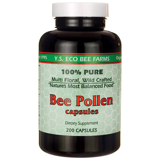 Bee Pollen