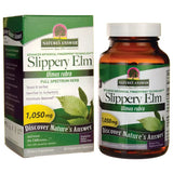 Slippery Elm