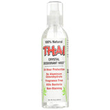 Thai Crystal Deodorant Mist