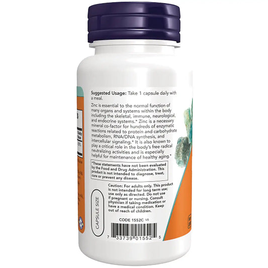 Zinc Picolinate